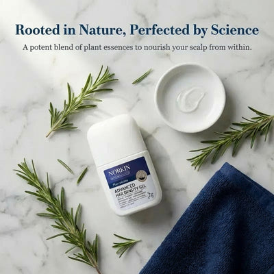 Norkin Hair Density Gel