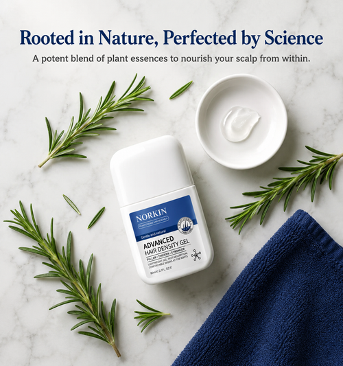 Norkin Hair Density Gel