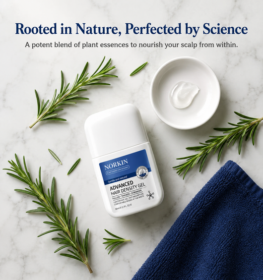 Norkin Hair Density Gel