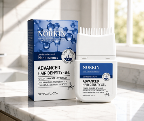 Norkin Hair Density Gel