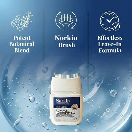 Norkin Hair Density Gel