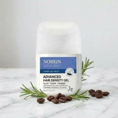 Norkin Hair Density Gel